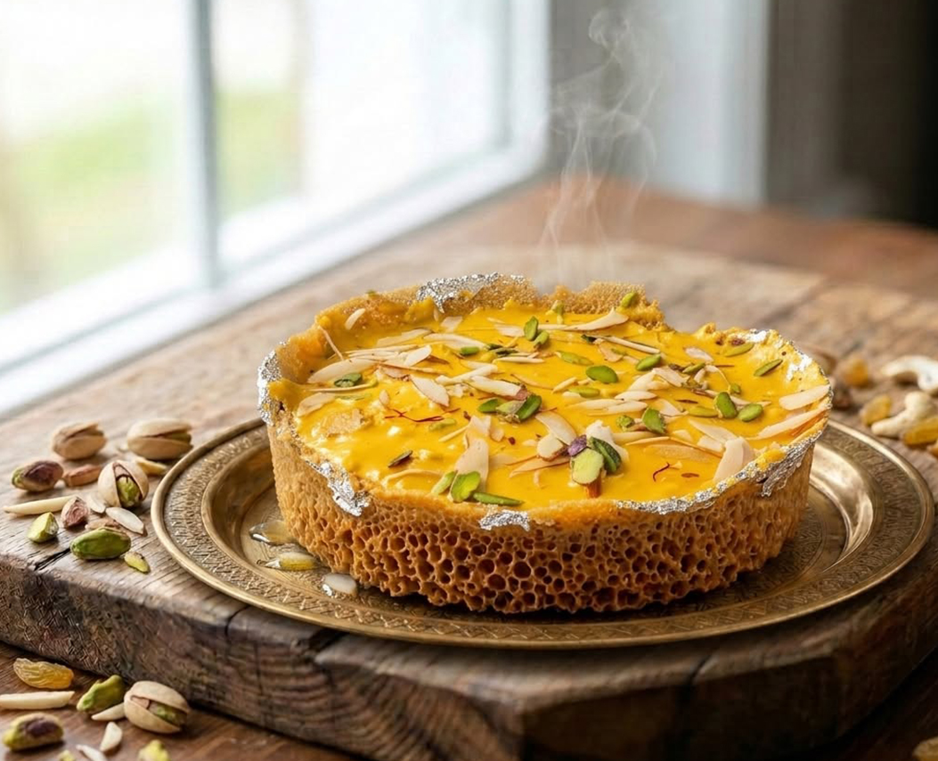 Special Restaurant Dish