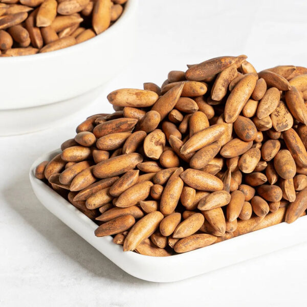 Pine Nut Inshell/Chilgoza - Image 3