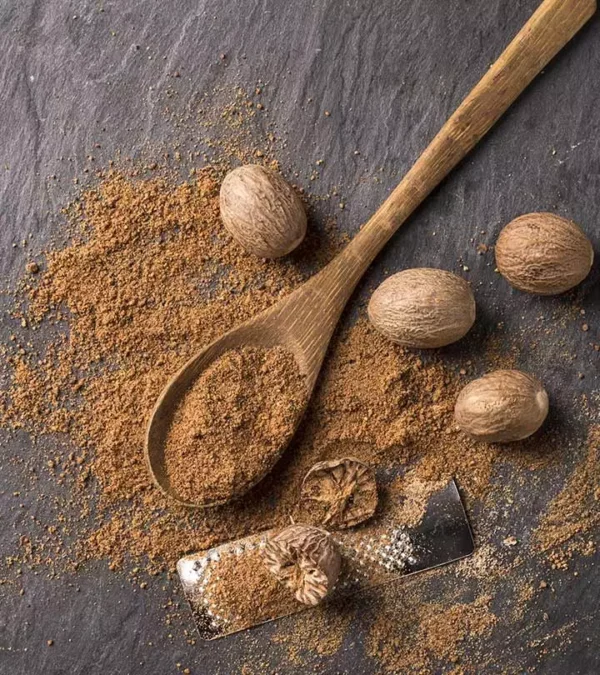 Nutmeg/Jaiphal - Image 2