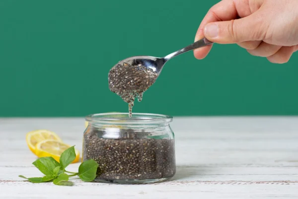 Chia Seeds/Sabja Beej - Image 3