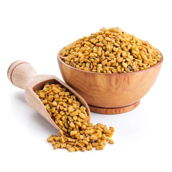 Fenugreek Seeds/Methi Dana