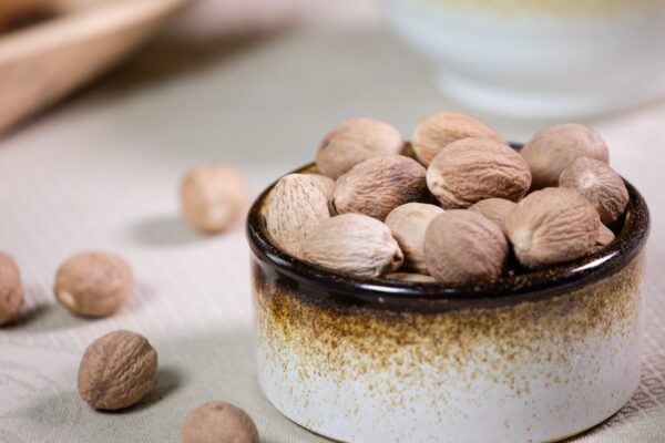 Nutmeg/Jaiphal - Image 3