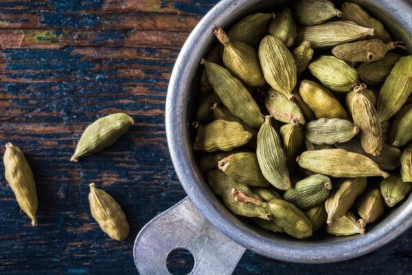 Cardamom/Hari Elaichi - Image 2