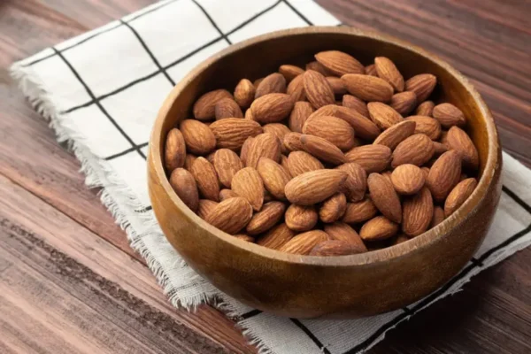 Almonds/Badaam