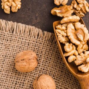 Walnut/Akhrot