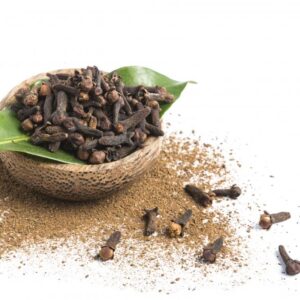 Cloves/Laung