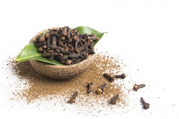 Cloves/Laung