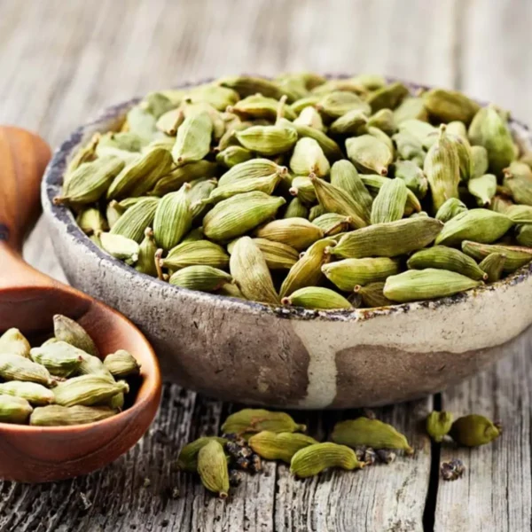 Cardamom/Hari Elaichi - Image 3