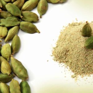 Cardamom/Hari Elaichi