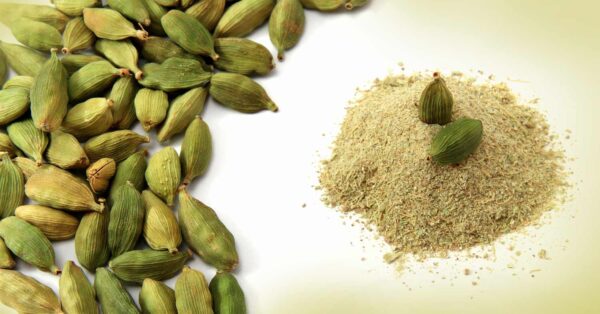 Cardamom/Hari Elaichi