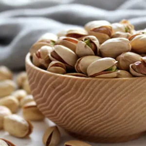 Pistachio/Pista