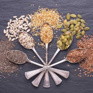 SEEDS