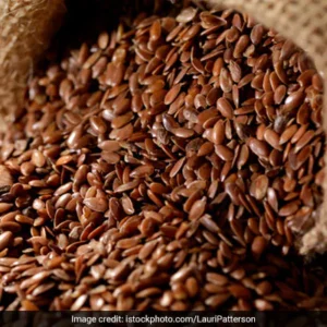 Flax Seeds/Alsi ke Beej