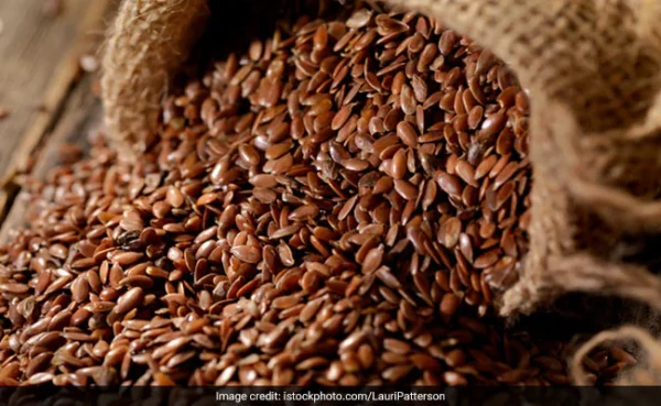 Flax Seeds/Alsi ke Beej