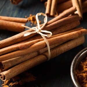 Cinnamon/Dalchini