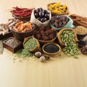 SPICES