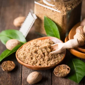 Nutmeg/Jaiphal