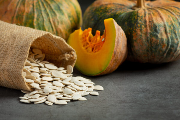 Pumpkin Seeds - Image 2