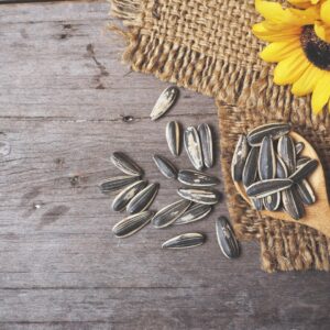 Sunflower Seeds