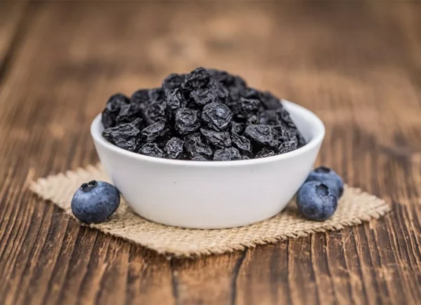 Dry Blueberries - Image 3