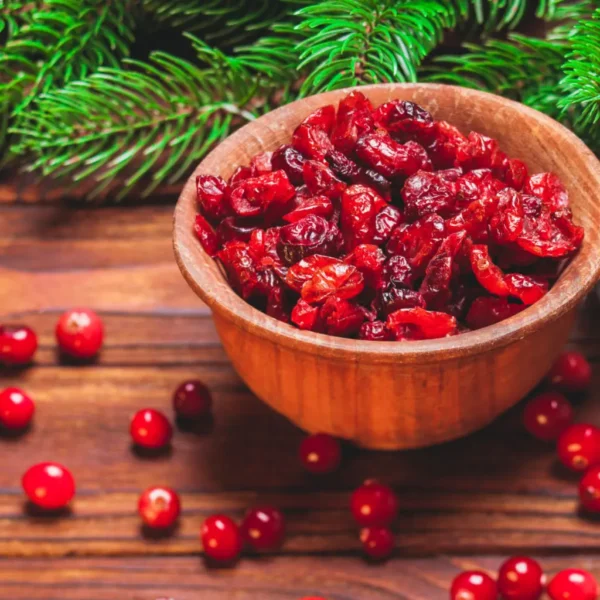 Dry Cranberries/Karaunde - Image 2