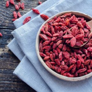 Dry Gojiberries/Gojijamun