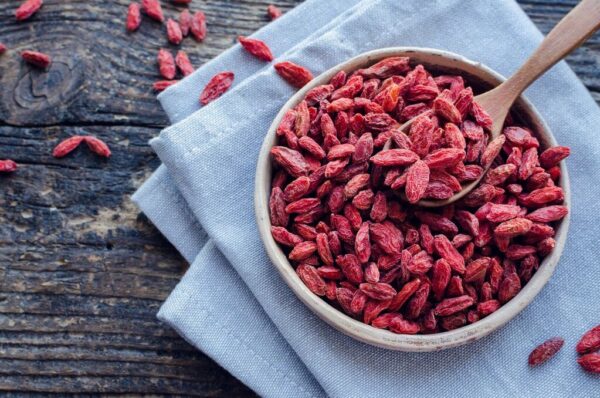 Dry Gojiberries/Gojijamun